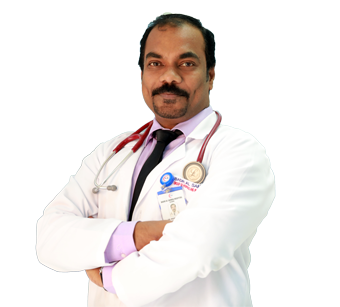 DR. Prabhakaran J